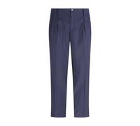 Richmond X - Pantalone blu Puntarenas taglio dritto per uomo