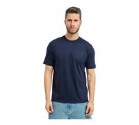 Richmond - X T-shirt - - Tops - Uomo - Blu - M