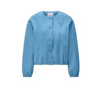 RICHROYAL Blouson blu | 34