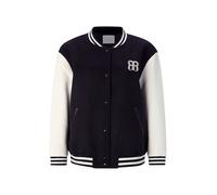 RICHROYAL Blouson blu | 34