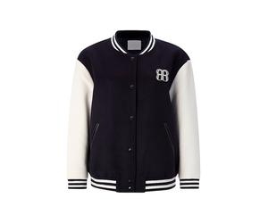 RICHROYAL Blouson blu | 38