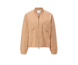 RICHROYAL Blouson crema | 40