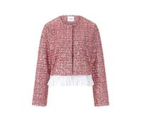 RICHROYAL Cardigan rosa | XL