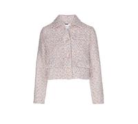 RICHROYAL Giacca Corta Aderente rosa | 38