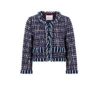 RICHROYAL Jäckchen blu | 42