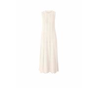 RICHROYAL Maxi abito bianco | L