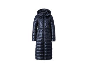 RICHROYAL Piumino blu | 38