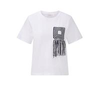 RICHROYAL T-shirt bianco | L