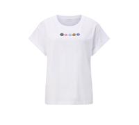 RICHROYAL T-Shirt bianco | S