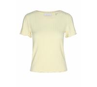 RICHROYAL T-shirt giallo | L
