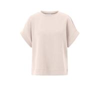 RICHROYAL T-Shirt T PEACHED bianco | M