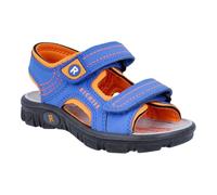 Richter Adventure, Sandali, Blu, 29 EU