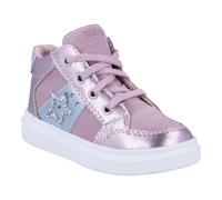 Richter Alessa, Scarpe da Ginnastica Bambina, Candy Cameo Sky Silv, 30 EU