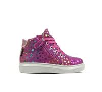 Richter Alessa, Scarpe da Ginnastica Bambina, Magenta, 27 EU