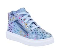 Richter Alessa, Scarpe da Ginnastica, Candy Turchese, 35 EU