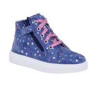 Richter Alessa, Scarpe da Ginnastica, Marine Candy, 33 EU