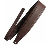 Richter Backline Brown Brown Tracolla per chitarra