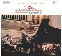 Richter - Beethoven: Concerto Per Piano N.1