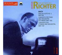Richter - Beethoven Edition Vol. 1