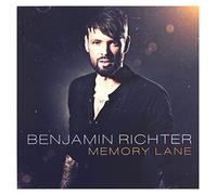 Richter, Benjamin - Memory Lane