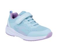 Richter Buddy, Scarpe da Ginnastica Bambina, Menta-Rosetta Sky, 25 EU