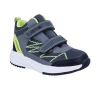 Richter Buddy, Scarpe da Ginnastica, City Black N Yellow, 29 EU