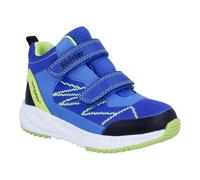 Richter Buddy, Scarpe da Ginnastica, Cobalt Black Lime, 32 EU