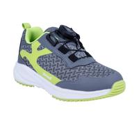 Richter Buddy, Scarpe da Ginnastica, Lime Cenere, 32 EU