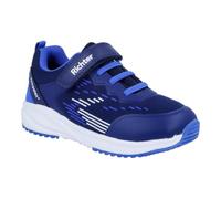 Scarpe da bambino Richter Buddy Nautical/Lagoon Misura delle scarpe (EU): 30 / Colore: blu
