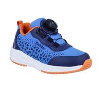 Richter Buddy, Scarpe da Ginnastica, Nautical Liberty Ora, 34 EU