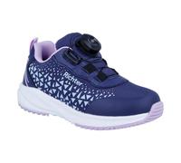 Richter Buddy, Scarpe da Ginnastica, Nautical Sky Orchid, 33 EU