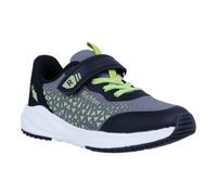 Richter Buddy, Scarpe da Ginnastica, Nero Ash Kiwi, 32 EU