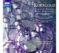 Richter,C. - Sursum Corda/Baby Serenade