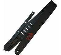 Richter Cannibal Corpse Signature Tracolla per chitarra Black