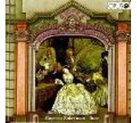 Richter - Concertos for Flute & Orchestra