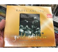 Sergey Prokofie Symphony No. 1 'Classical'/piano Concerto 1 & 2 (Baloghova (CD)