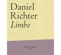 Richter, Daniel Daniel Richter: Limbo (Copertina rigida)