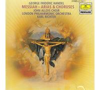 Richter - Der Messias:Arien & Chöre