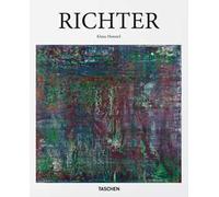 Richter. Ediz. inglese