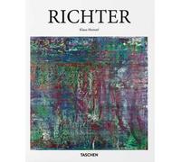 Richter. Ediz. inglese