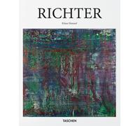 Richter. Ediz. inglese - Honnef Klaus