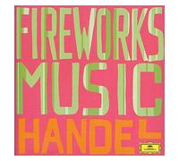 Richter - Fireworks Music