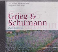 Richter-Haaser,Hans - Chp Vol.97: Klavierkonzerte