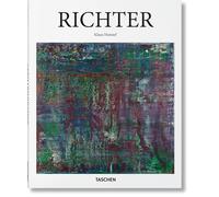 Richter [Hardcover] [Oct 01, 2019] Honnef, Klaus