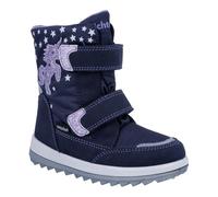 Richter Husky 2.0, Stivali da Neve, Atlantic Orchid, 31 EU