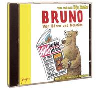 Richter,Ilja - Bruno