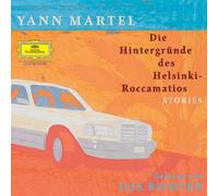 Richter,Ilja - Die Hintergründe des Helsinki-Roccamatios