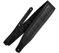 Richter Joeseph Duplantier Signature Black Tracolla per chitarra