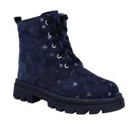 Richter Jolie, Stivaletto Bambina, Marine Print Stars, 30 EU