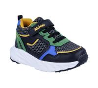 Richter Jumper, Scarpe da Ginnastica, Black Gre Lem Lag Ho, 27 EU